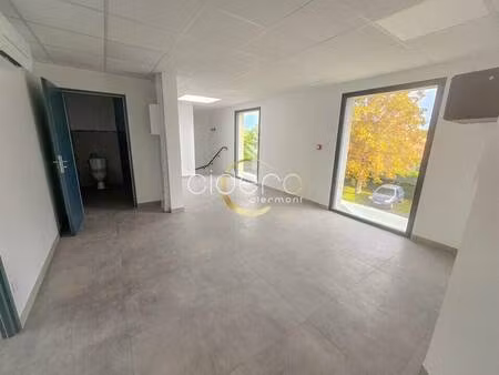 espace bureau à louer