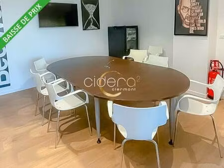 espace bureau à louer