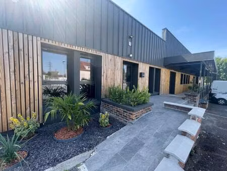 espace bureau à vendre