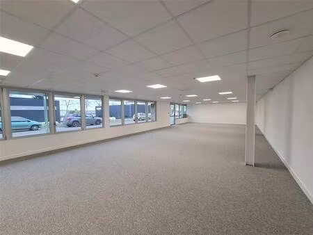 espace bureau à louer