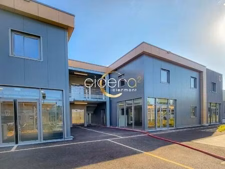 espace bureau à louer