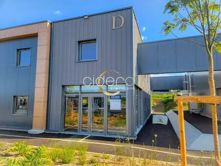 espace bureau à louer