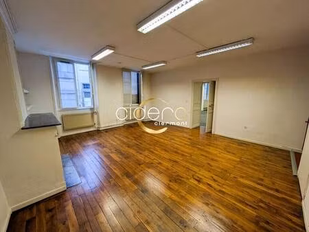 espace bureau à louer