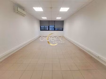 espace bureau à louer