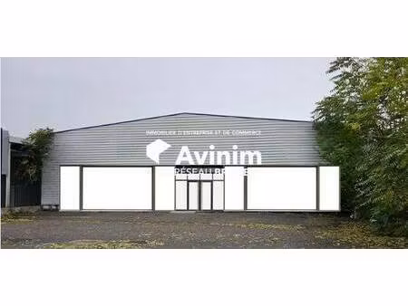 local commercial à louer