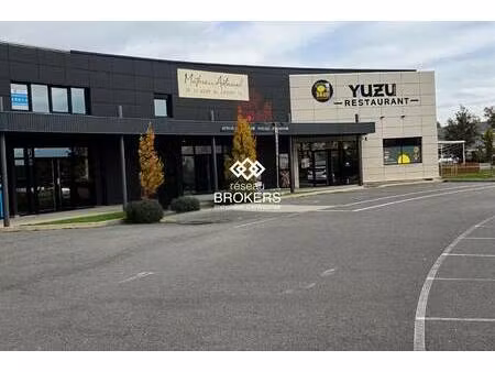 local commercial à louer