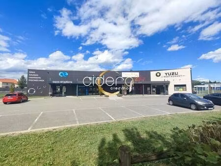 local commercial à louer