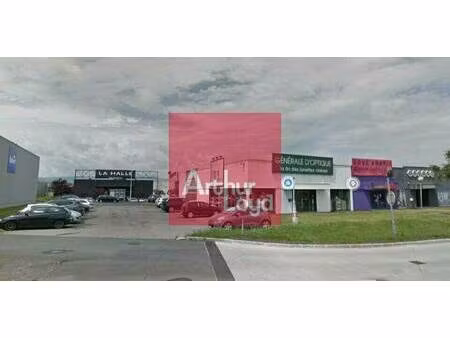 local commercial à louer