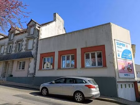 local commercial à louer