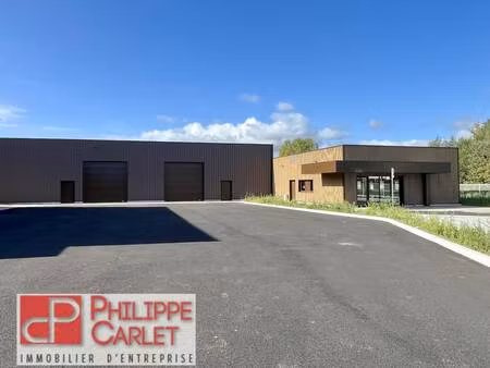 philippe carlet immobilier entreprise