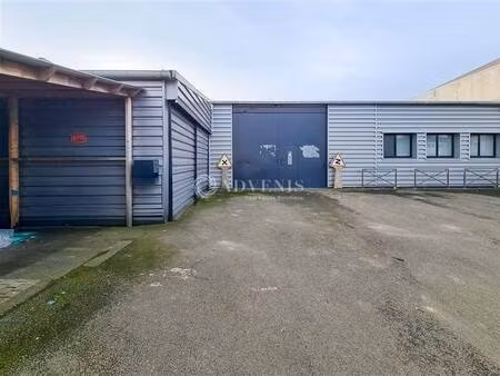 local d'activités à louer