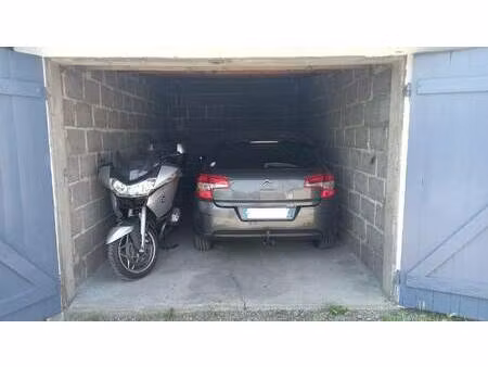 parking à vendre