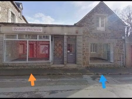 maison de plain-pied à louer