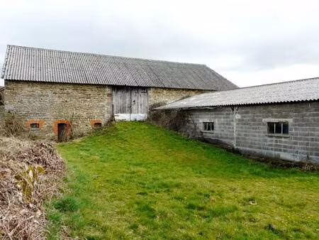 terrain agricole à vendre