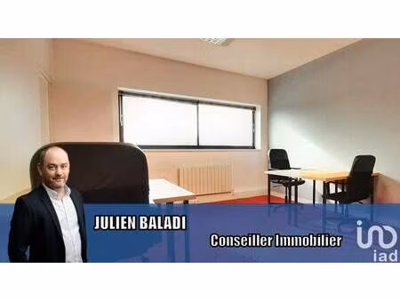 local commercial à vendre