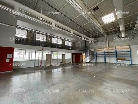 local d'activités à louer