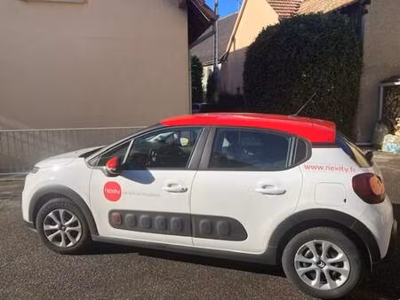 parking à louer