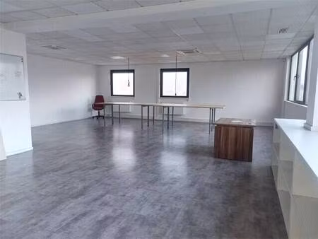 local d'activités à louer