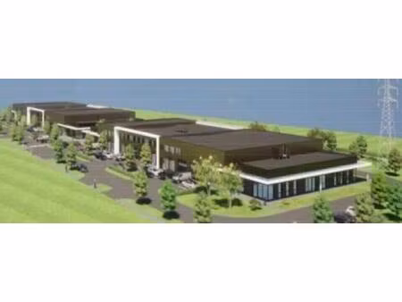 local d'activités à louer