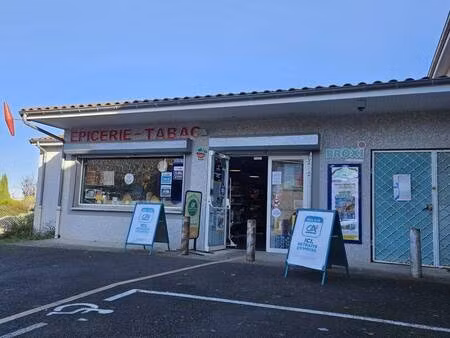 local d'activités à vendre