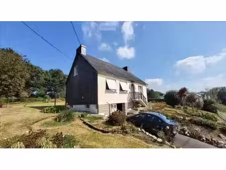 selarl les notaires du poher