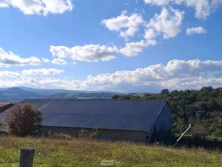 terrain agricole à vendre
