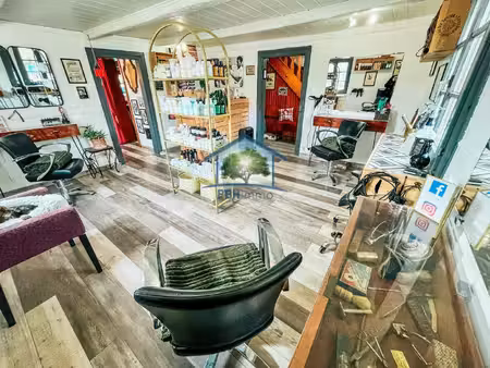 local commercial à vendre