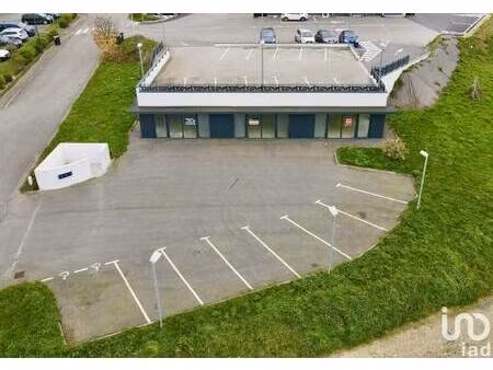 local commercial à vendre