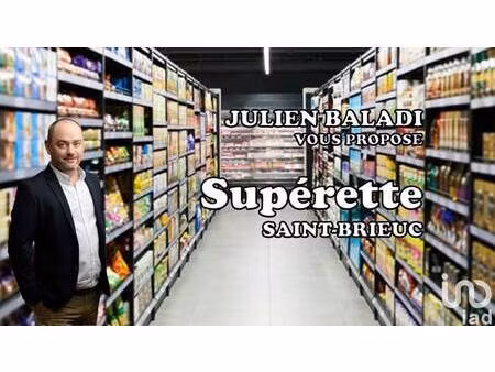 local d'activités à vendre