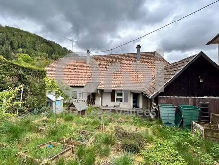 maison de plain-pied à vendre