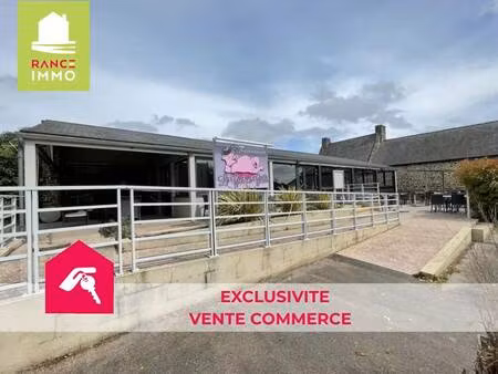 restaurant à vendre