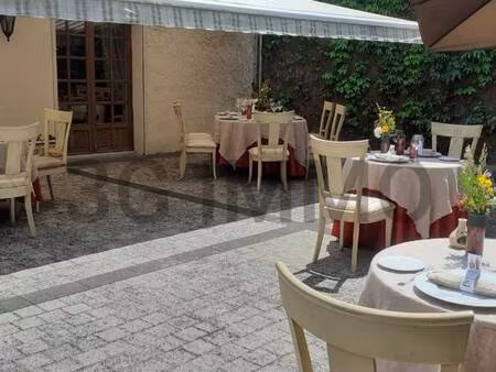 local d'activités à vendre