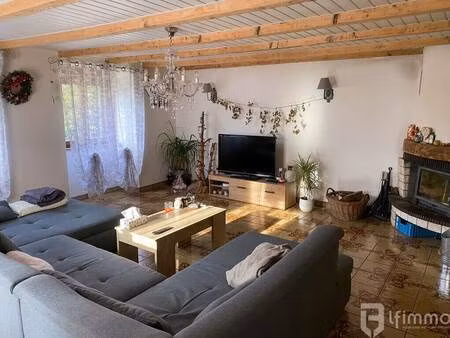 uhlen sarah - by la fédé