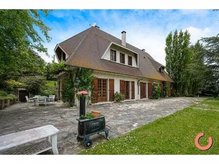 pro immo transactions