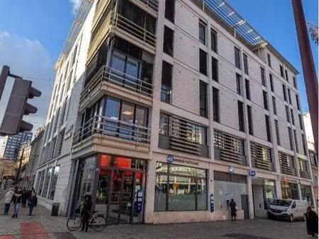 espace bureau à vendre