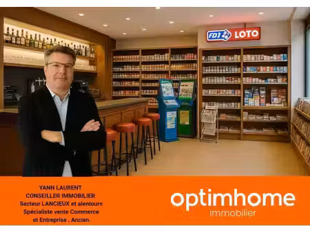 laurent yann agent mandataire optimhome