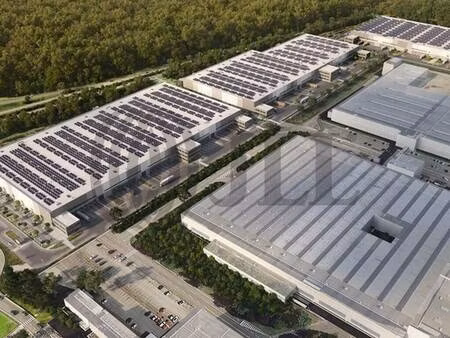 jll ilog transaction grands comptes