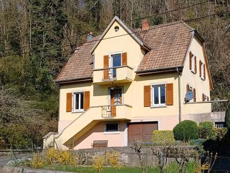 maison de plain-pied à vendre