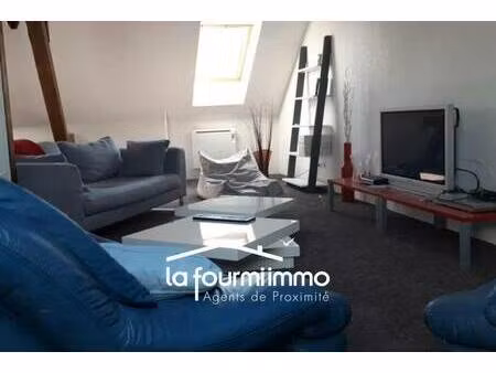 mensch patrick - by la fédé