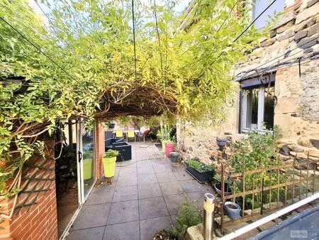 office notarial de sauxillanges