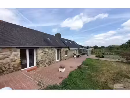 selarl les notaires du poher