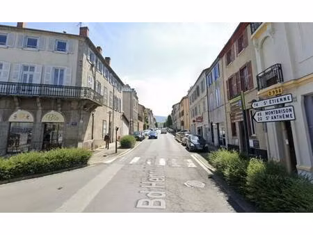 local commercial à vendre