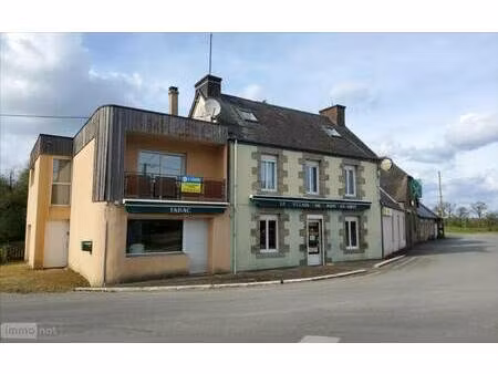 selarl les notaires du poher