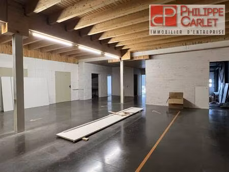 philippe carlet immobilier entreprise