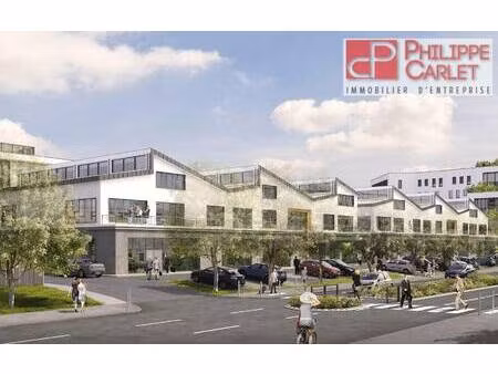 philippe carlet immobilier entreprise