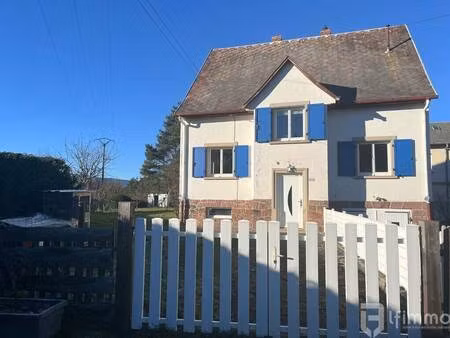 maud grunenberger - lf immo by lf