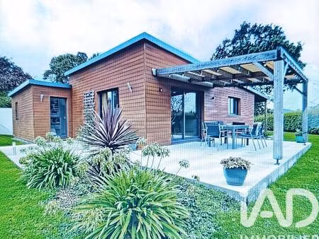 maison de plain-pied à vendre