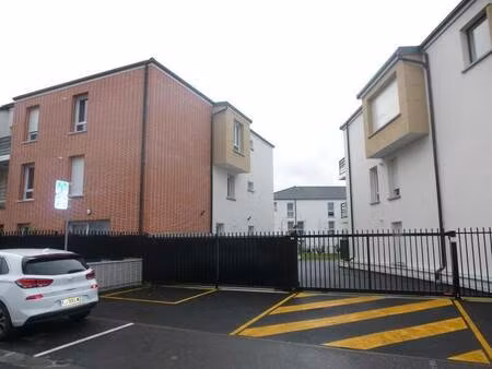 s e f i c immobilier