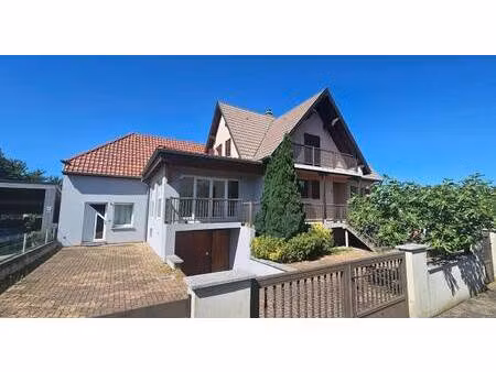 orpi immobilière bartholdi reichstett