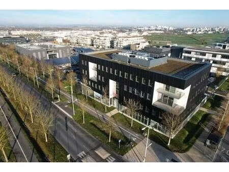 espace bureau à louer